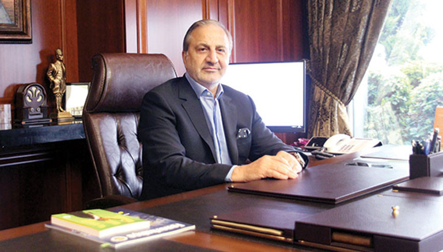 Sağlık ve eğitime 500 milyon dolar yatırdı