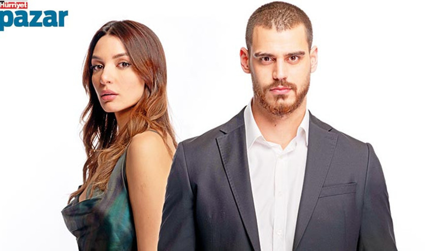 Damla Colbay: Tek başına güzellik hiçbir şey için yeterli değil - Hasan Denizyaran: Yakışıklılık bence dezavantaj
