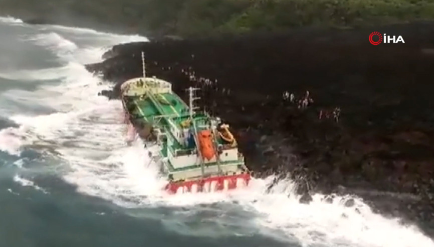 Madagaskar’ı Batsirai Kasırgası vurdu