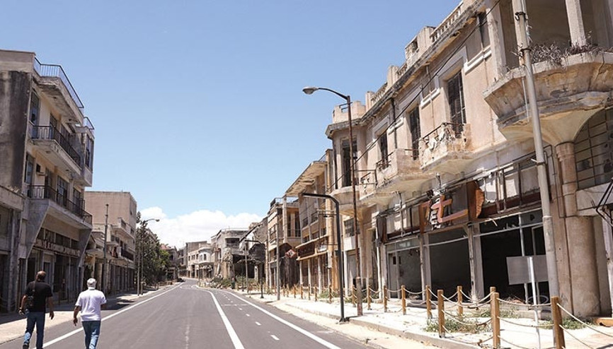 Osmanlı tapusu Maraş’taki davaya müdahil oldu
