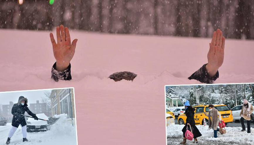 Prof. Dr. Doğan Yaşar: Küresel soğumadan korkmalıyız