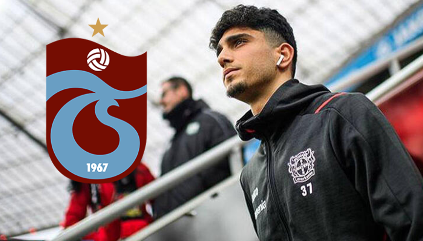 Transfer Haberleri | Trabzonspor, Emrehan Gedikli’yi kente çağırdı