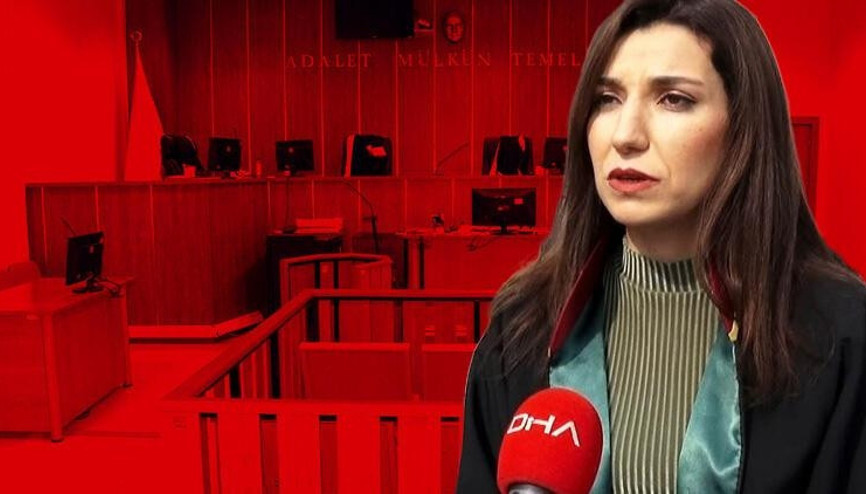 Anne uygunsuz hayat yaşıyor gerekçesiyle çocukların velayeti cezaevindeki babaya verildi