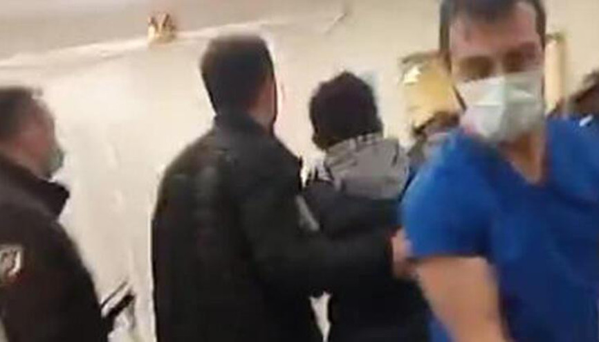 Sinop Boyabatta silahlı kavga: 2 ölü, 6 yaralı Sinop Boyabatta silahlı kavga: 2 ölü, 6 yaralı