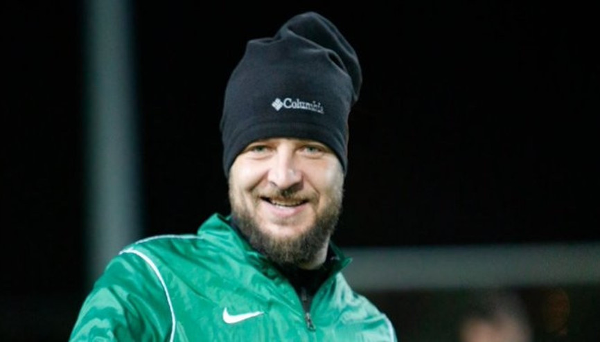 Batuhan Karadeniz 90+2de attı, Iğdır FK 2-1 kazandı