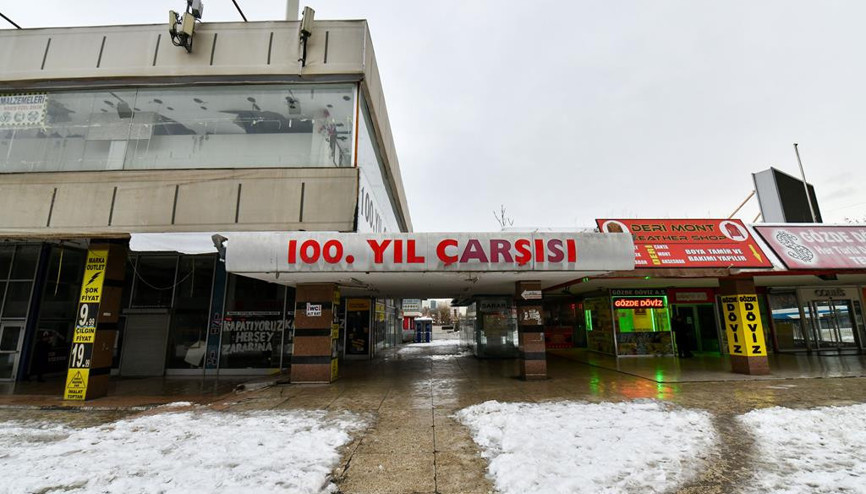 Fikirler 100. Yıl için yarışacak Fikirler 100. Yıl için yarışacak