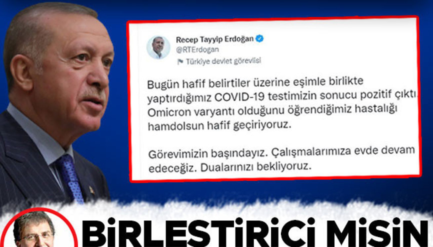 Birleştirici misin kutuplaştırıcı mısın