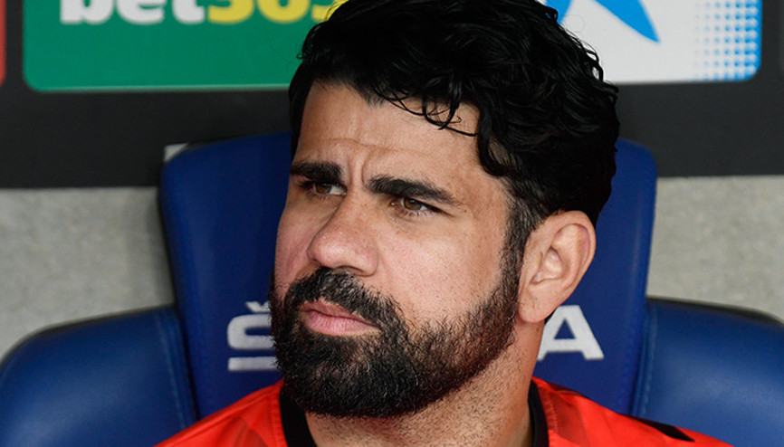 Son Dakika: Diego Costadan Fenerbahçe açıklaması geldi İnkar etmedi ve o sözler... Son Dakika: Diego Costadan Fenerbahçe açıklaması geldi İnkar etmedi ve o sözler...