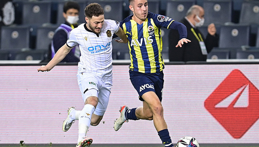 Beşiktaştan Mustafa Eskihellaç hamlesi Transfer için Konyaspor da devrede