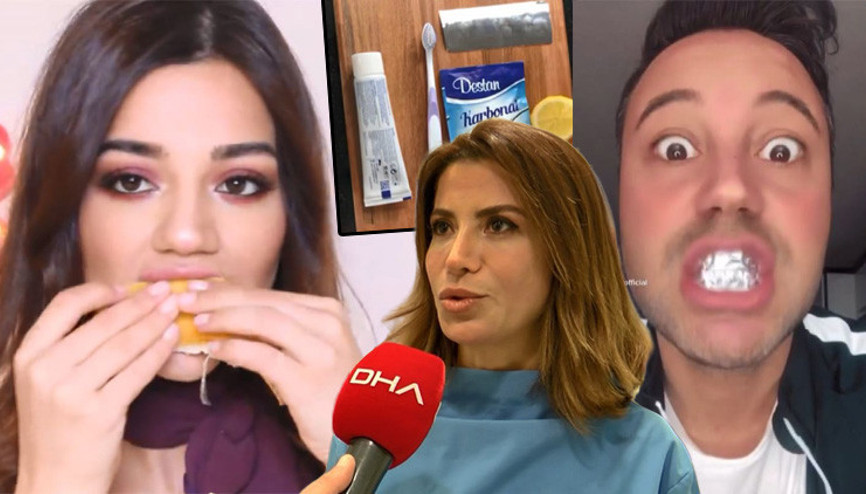Dikkat Sosyal medyada bu videolar çok paylaşılıyor ancak ölüme kadar götürebilir