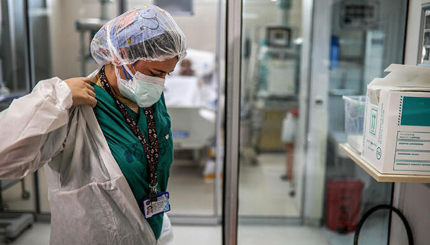 15 Şubat Koronavirüs tablosunda son durum: Bugün corona virüs vaka ve test sayısı ne kadar Sağlık Bakanlığı İl il korona virüs risk ve yoğunluk haritası