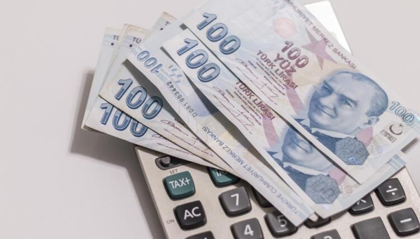 Engelli maaşı ve yaşlılık aylığı ne zaman yatacak Bakan Yanık’tan açıklama Engelli maaşı ve yaşlılık aylığı ne zaman yatacak Bakan Yanık’tan açıklama