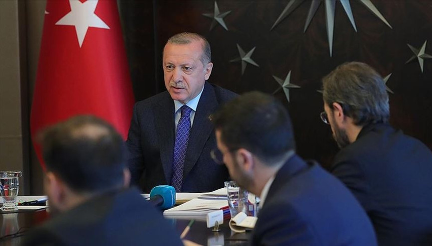 Kabine Toplantısı kararları için gözler Cumhurbaşkanı Erdoğanda Kabine Toplantısı ne zaman, hangi gün Kabine Toplantısı kararları için gözler Cumhurbaşkanı Erdoğanda Kabine Toplantısı ne zaman, hangi gün