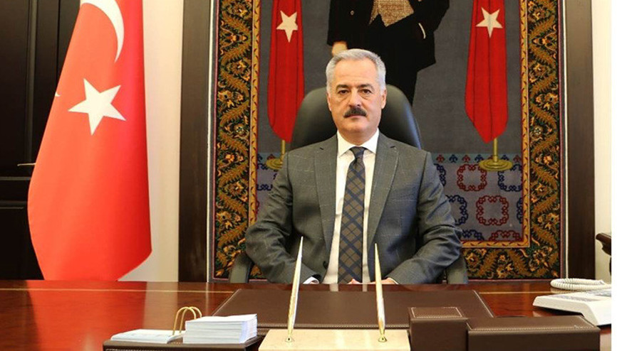Son dakika... İçişler Bakanlığı açıkladı Isparta Valiliğinde geçici görev değişikliği