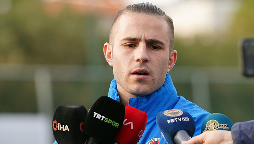 Son Dakika: Fenerbahçede Dimitris Pelkas için karar verildi Başakşehir sonrası...