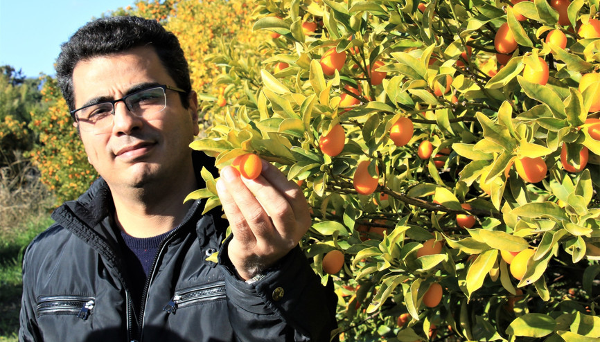 2 türü geliştirildi... Tescile gönderildi İtalyanlardan şimdiden talep yağıyor