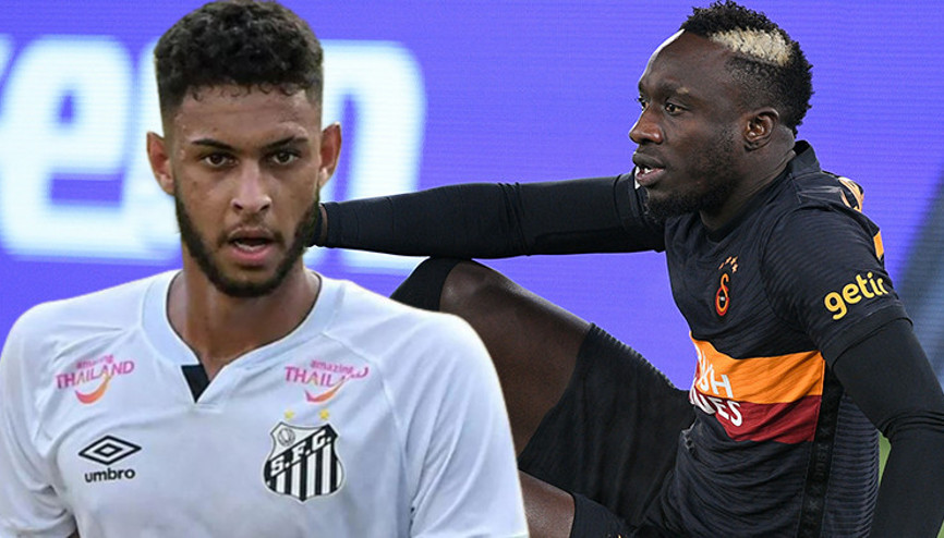 Son Dakika: Galatasaray Mbaye Diagnenin sözleşmesini feshetti Yerine kim transfer edilecek