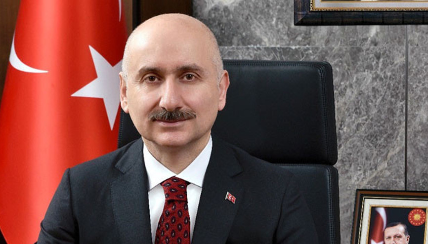 Bakan Karaismailoğlu: İstanbul-İzmir Otoyolu üretim sektöründe GSYİH’ye 8,5 milyar lira katkı sundu Bakan Karaismailoğlu: İstanbul-İzmir Otoyolu üretim sektöründe GSYİH’ye 8,5 milyar lira katkı sundu