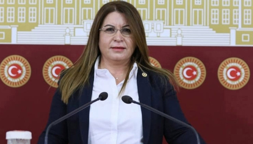 CHPli Gülizar Biçer Karaca koronavirüse yakalandı