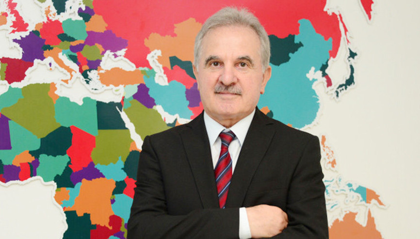 KOSTÜ’ye yeni rektör