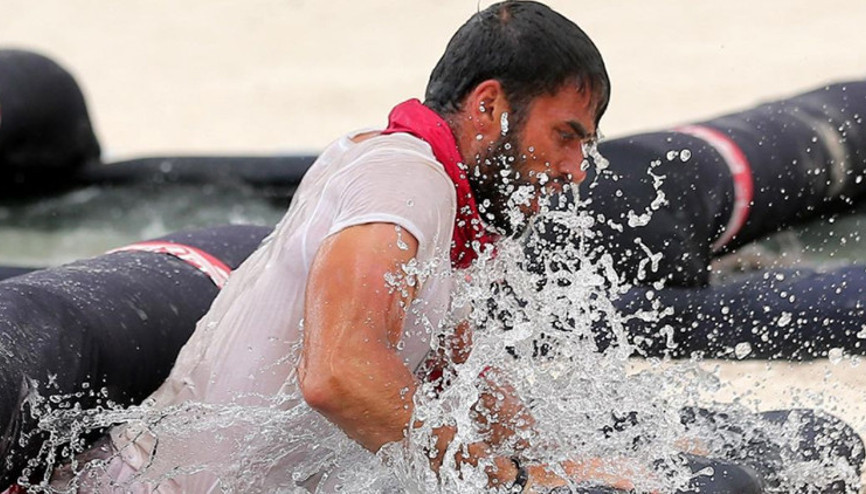 Survivor Atakan kimdir, nereli, kaç yaşında Atakan Işıktutan hakkında bilgiler