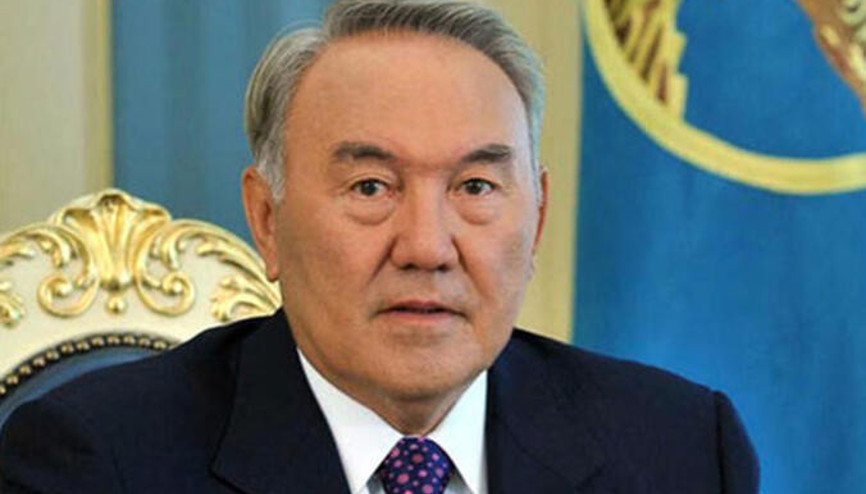 Kazakistan’da Nursultan Nazarbayev’in siyasi yetkileri iptal edildi