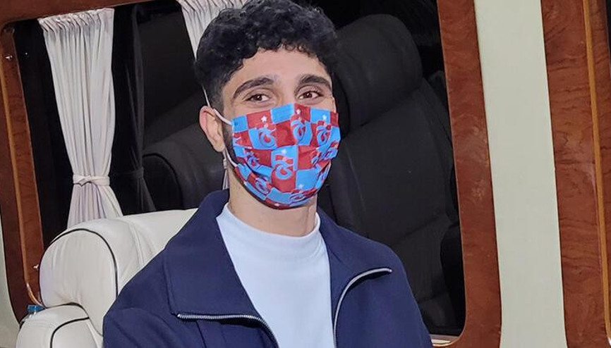 Son dakika: Trabzonspor, Emrehan Gediklinin transferini açıkladı