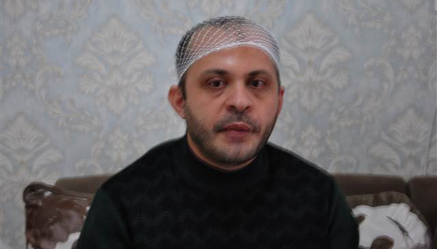 Doktoru darbeden şüpheli tutuklandı