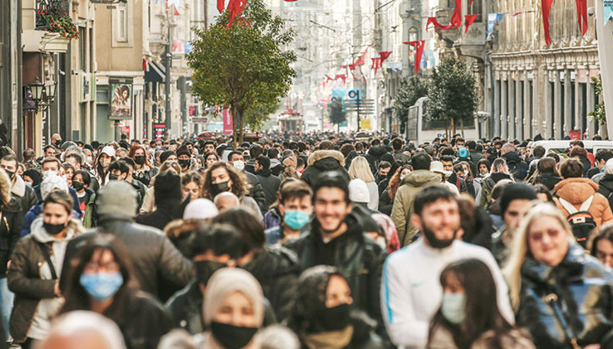 Ankara ve İzmir alarmı