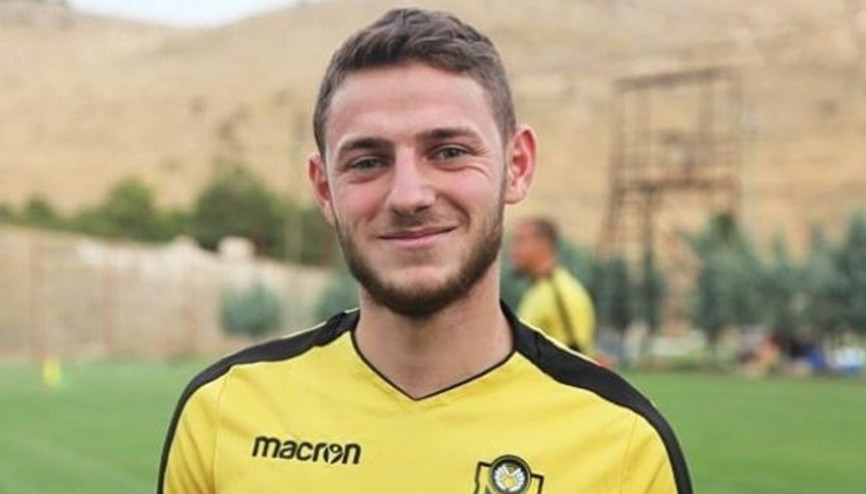 Malatyasporda Adil Gevrek, Mustafa Eskihellaç için net konuştu Beşiktaş’tan 3 milyon Euro bonservis talep ettik