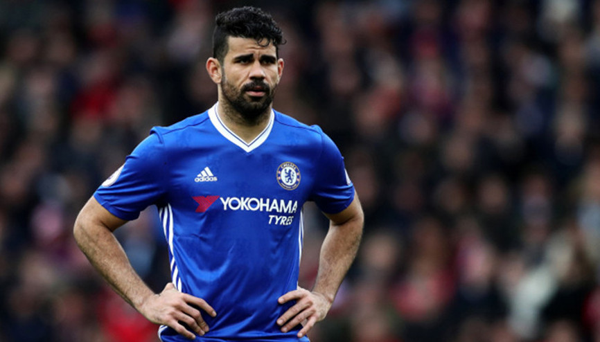 Son dakika: Fenerbahçe’de son gün sürprizi Diego Costa Son dakika: Fenerbahçe’de son gün sürprizi Diego Costa