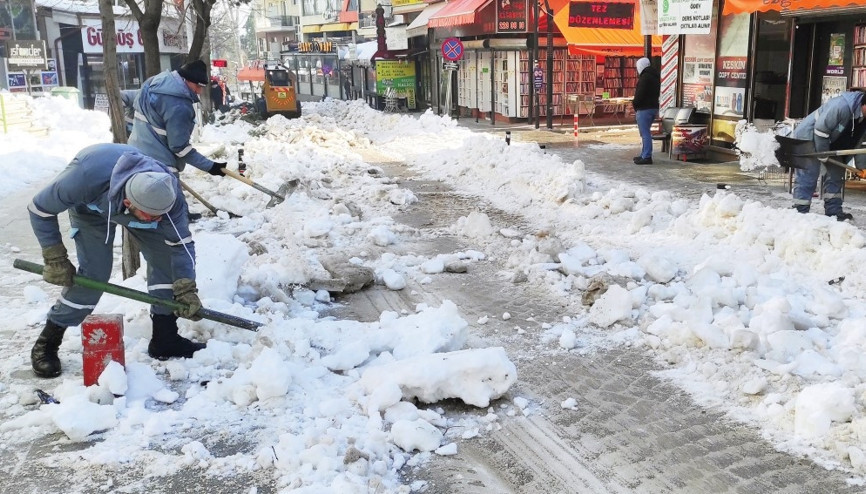Isparta’ya merkez valisi