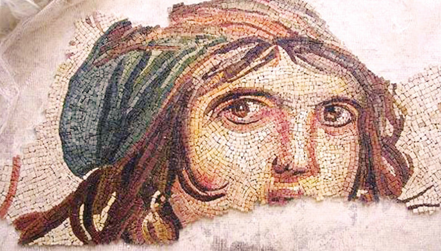 Çingene Kızı film oluyor