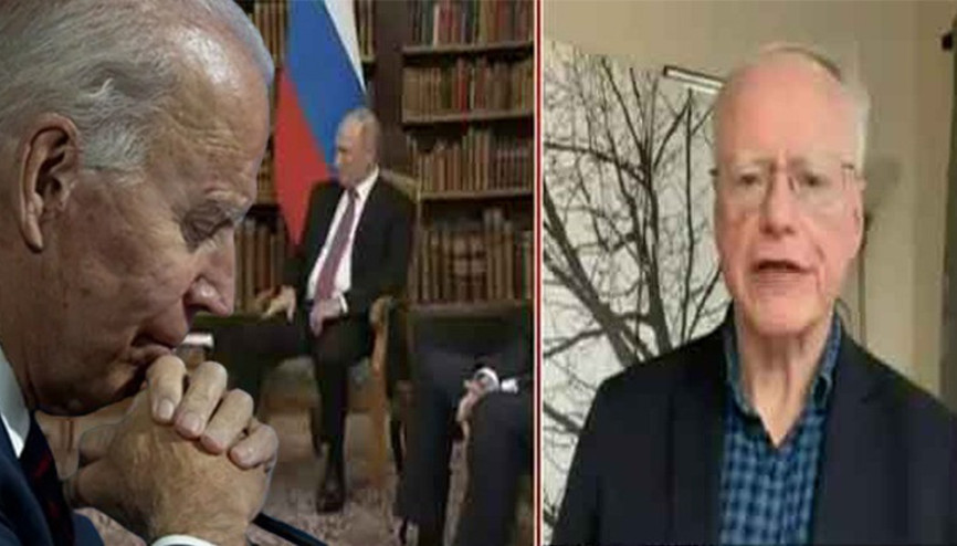 ABD eski Suriye Özel Temsilcisi Jeffreyden CNN Türke özel açıklamalar