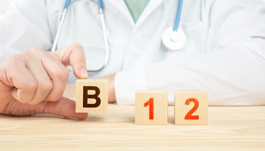 B12 eksikliği belirtileri nelerdir, neden olur İşte, B12 eksikliğini gösteren 9 işaret