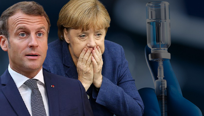 Aşıda yeni tartışma Politikacılar hedefte: Ellerinde kan var