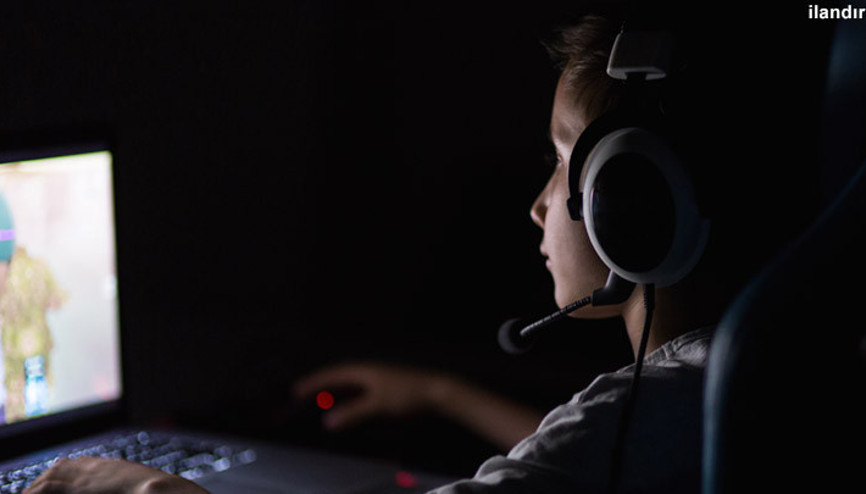 Ebeveynler çocukları için güvenli bir çevrimiçi dünyayı nasıl sağlayabilir Ebeveynler çocukları için güvenli bir çevrimiçi dünyayı nasıl sağlayabilir