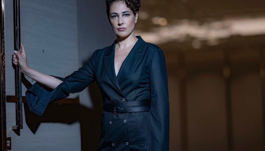 Meltem Cumbul ve Eren Aydoğan’dan Sant ve Chopin buluşması