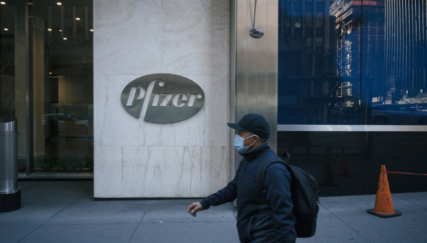 Rekor düzeyde gelir bekleniyor Pfizerdan Covid-19 aşısıyla ilgili satış tahmini