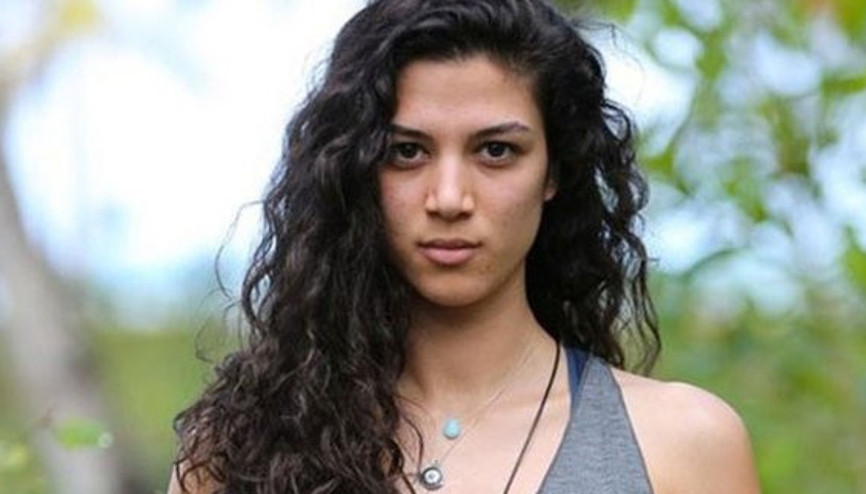 Survivor Gizem Memiç kimdir, kaç yaşında Gizem Memiç ve eşi hakkında bilgiler Survivor Gizem Memiç kimdir, kaç yaşında Gizem Memiç ve eşi hakkında bilgiler