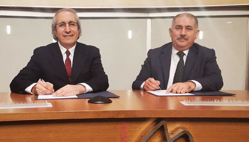 Doğa Koleji artık Bilgi Üniversitesi’nin Doğa Koleji artık Bilgi Üniversitesi’nin