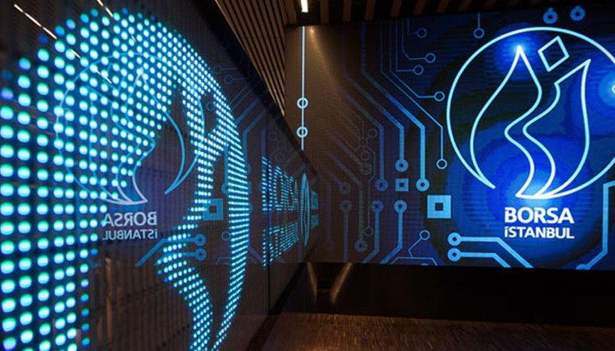 Borsa İstanbul günü yükselişle kapattı