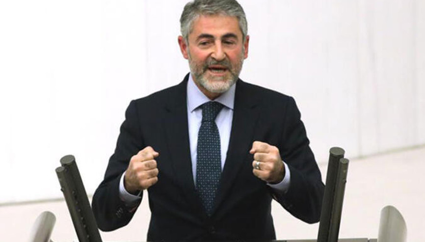 Son dakika: Bakan Nebatinin Londra temaslarının ayrıntıları belli oldu