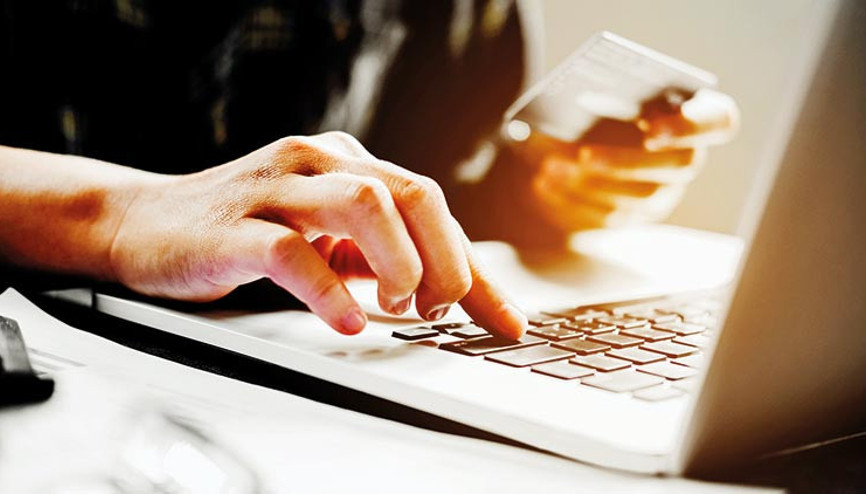 E-ticarete global hamle