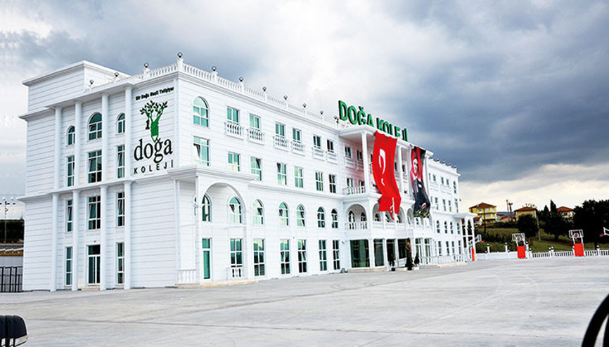 Doğa Koleji Bilgide