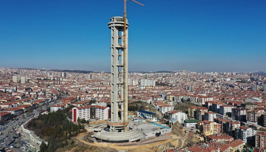 Kulede çalışma tam gaz