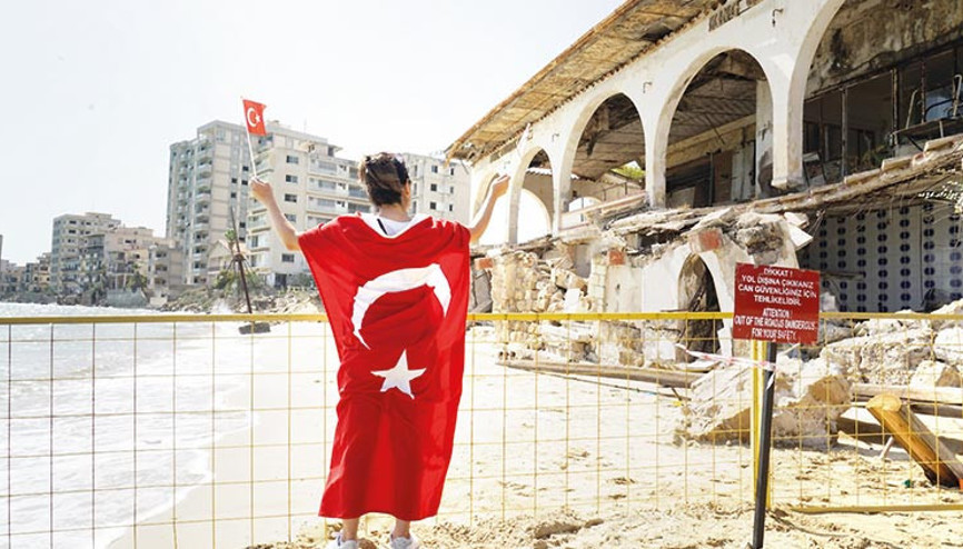 Rumlar’da Maraş paniği