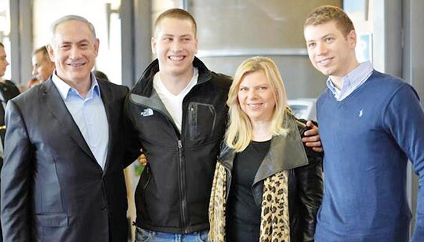 İsrail’de casus yazılım depremi: Netanyahu’nun oğlunu da dinlemişler