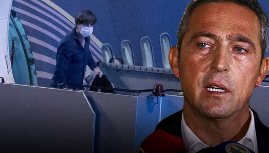 Son Dakika: Fenerbahçeye bir kötü haber daha Joachim Löwü yazdılar: Telefon bekliyor...