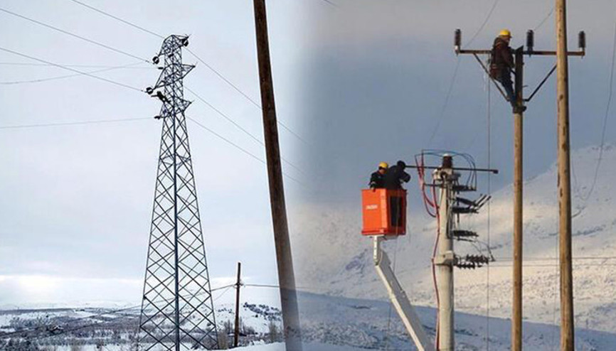 AEDAŞ’tan Isparta’daki elektrik kesintilerine ilişkin açıklama